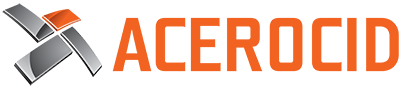 ACEROCID Logo